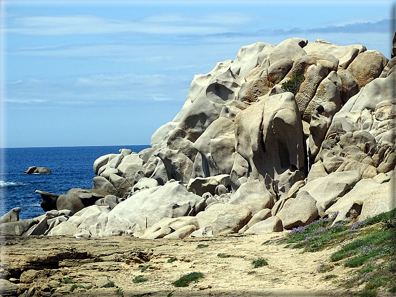 foto Cala Grande 